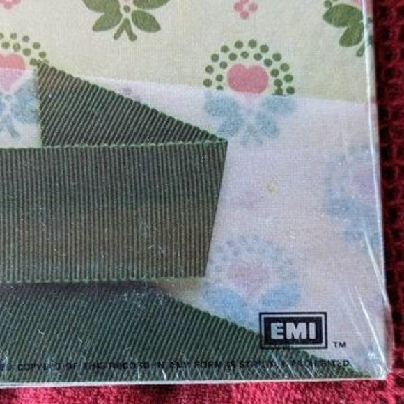 Vintage Anne Murray Vinyl LP – Christmas Wishes – c 1981 - Picture 12 of 12